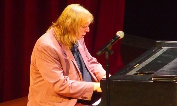 Rick Wakeman - Photo: Bobby Bank/Getty Images