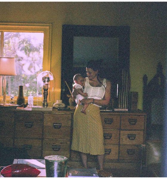 Sam Hunt 'Women In My Life' artwork - Courtesy: MCA Nashville