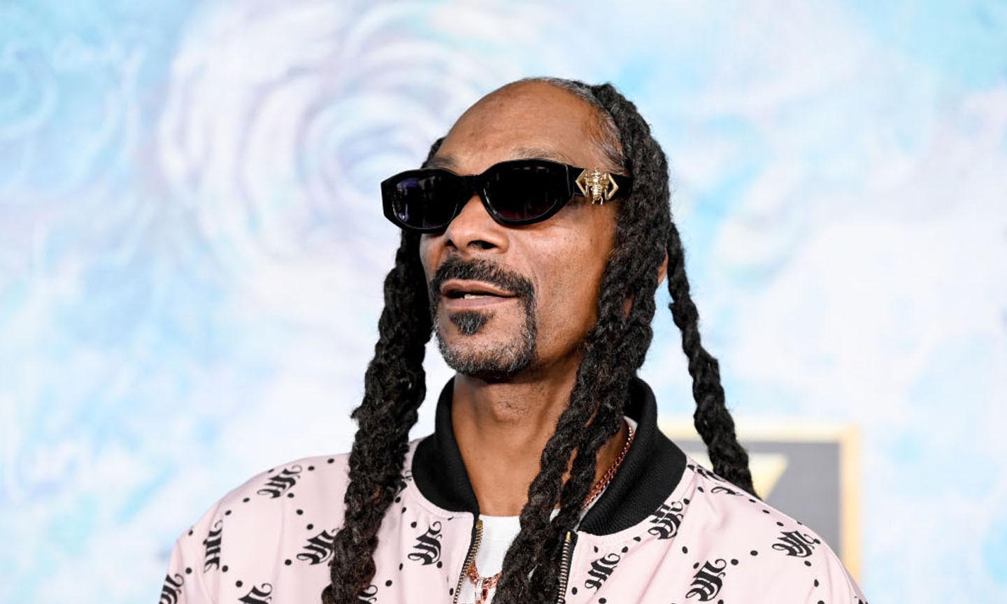 Snoop Dogg Celebrates Doggystyle With Orchestral Hollywood Shows