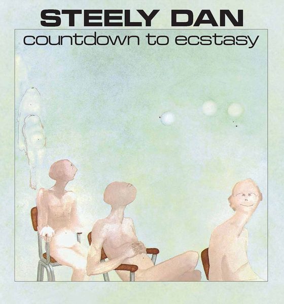 Steely Dan Countdown to Ecstasy