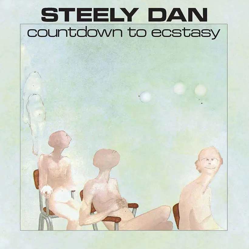 Steely Dan Countdown to Ecstasy