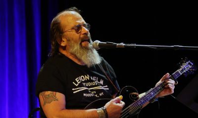 Steve Earle - Photo: Al Pereira/Getty Images