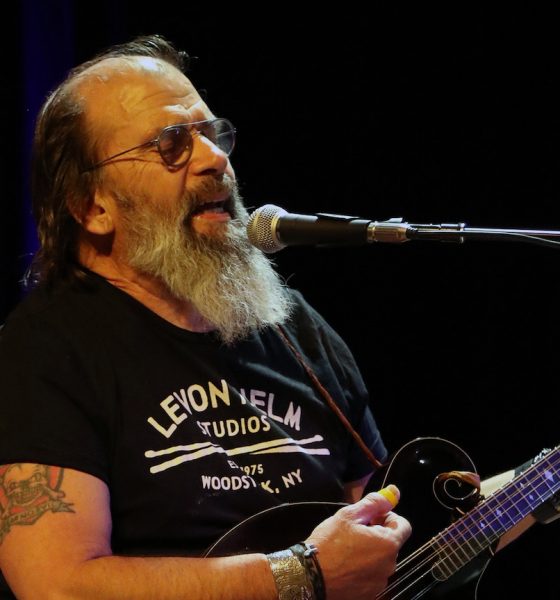 Steve Earle - Photo: Al Pereira/Getty Images