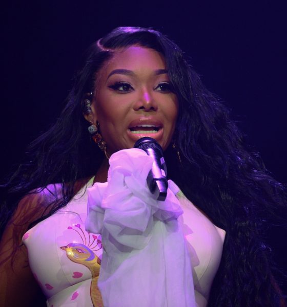 Summer Walker - Photo: Prince Williams/WireImage