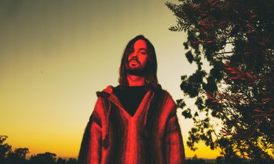 Tame Impala - Photo: Dana Trippe (Courtesy of Grandstand Media & Management)