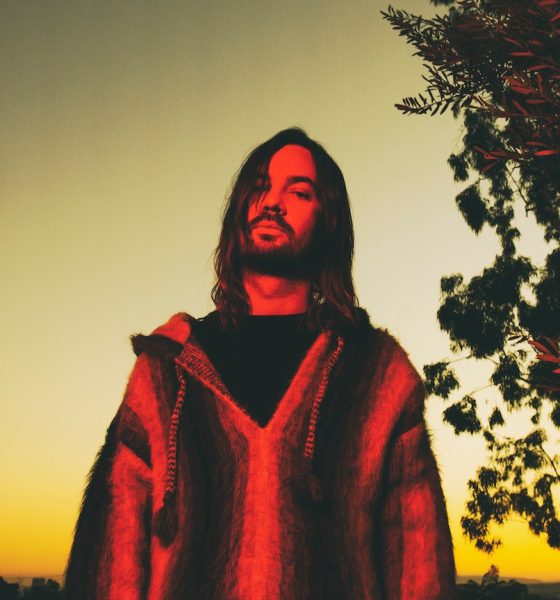 Tame Impala - Photo: Dana Trippe (Courtesy of Grandstand Media & Management)