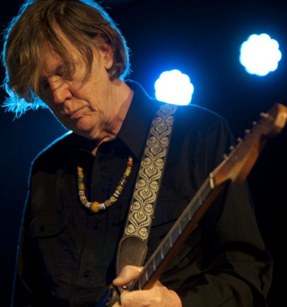 Thurston Moore - Photo: Martyn Goodacre/Redferns