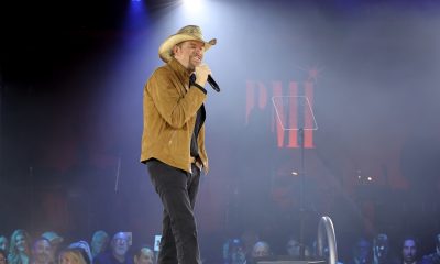 Toby Keith - Photo: Jason Kempin/Getty Images for BMI