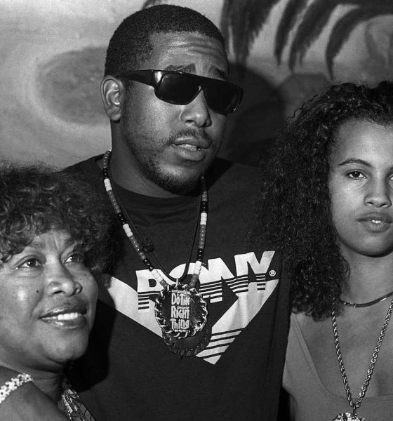 Tone Loc - Photo: Al Pereira/Getty Images/Michael Ochs Archives)