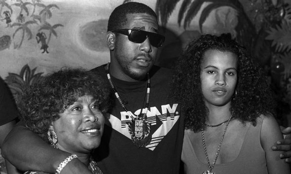 Tone Loc - Photo: Al Pereira/Getty Images/Michael Ochs Archives)