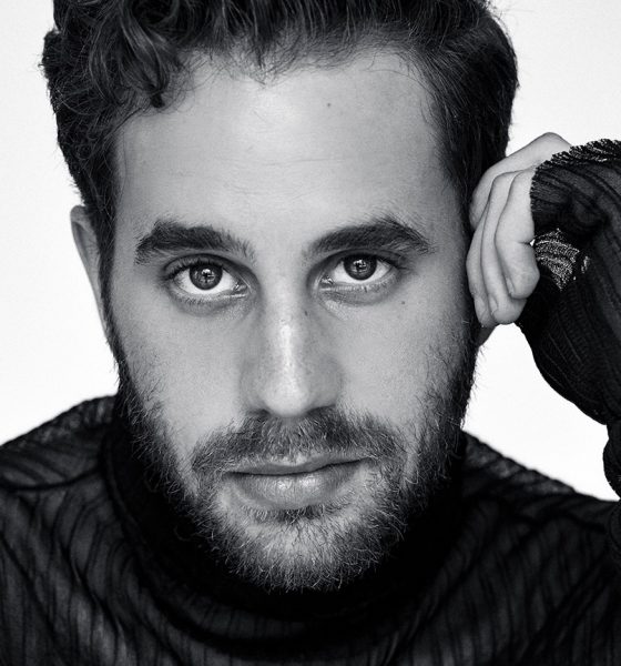 Ben Platt - Photo: Bartek Szmigulski (Courtesy of SpinLab Communications)