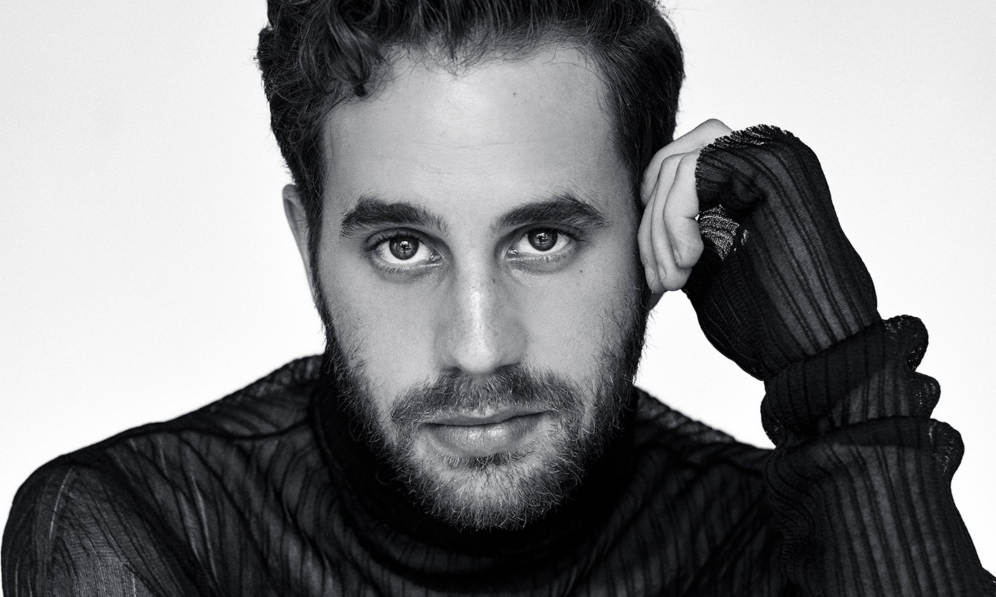 Ben Platt Inks Deal With Interscope Records