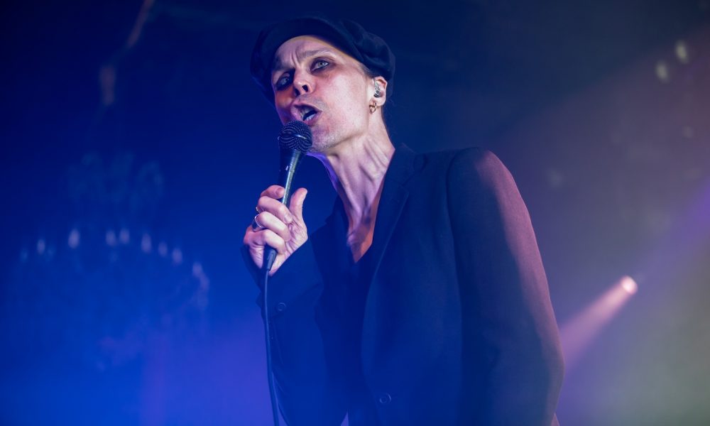 Ville Valo - Photo: Miikka Skaffari/Getty Images