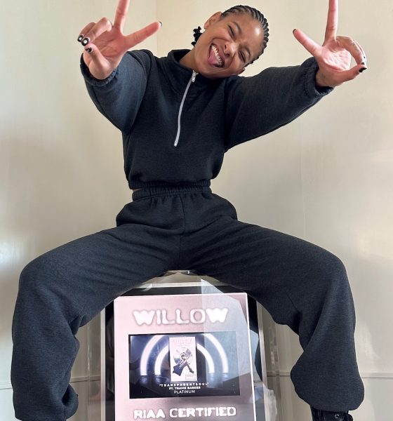 WILLOW - Photo: Courtesy of Roc Nation