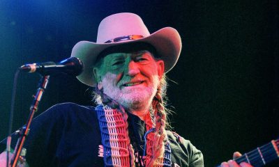 Willie Nelson - Photo: Larry Hulst/Michael Ochs Archives/Getty Images