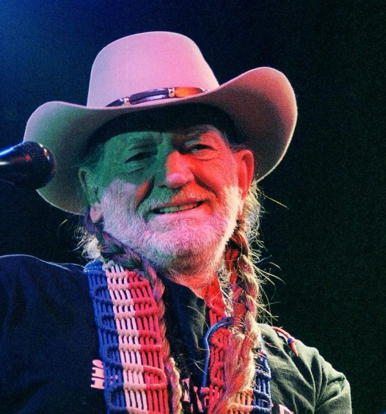 Willie Nelson - Photo: Larry Hulst/Michael Ochs Archives/Getty Images