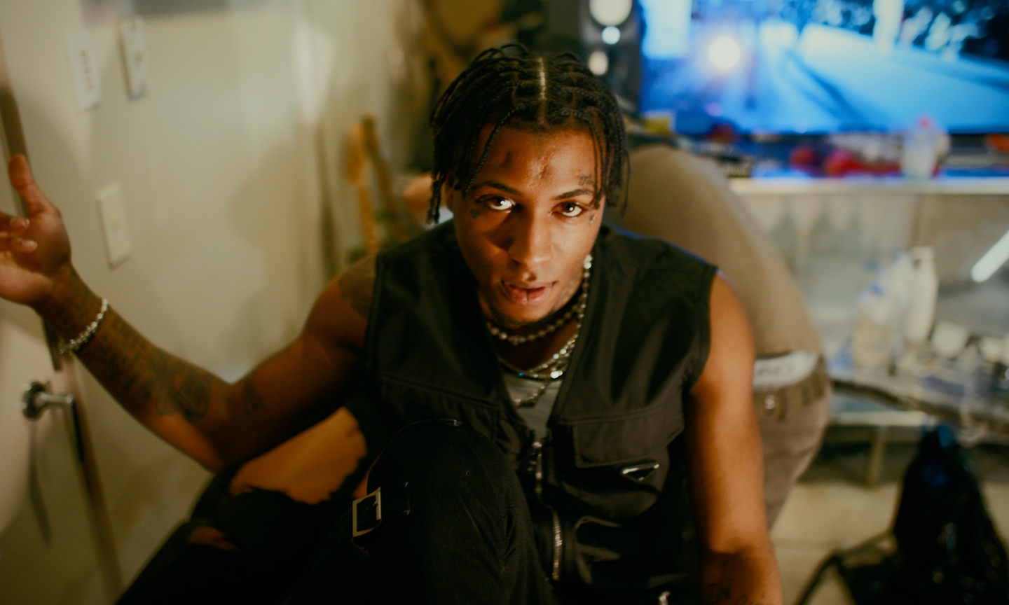 YoungBoy Never Broke Again Returns With Riche t Opp