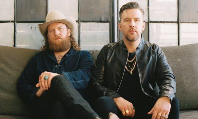 Brothers Osborne - Photo: Natalie Osborne