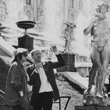 uDiscover Music image background