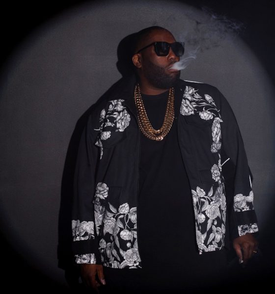 Killer Mike – Photo: Jonathan Mannion (Courtesy of Biz 3)
