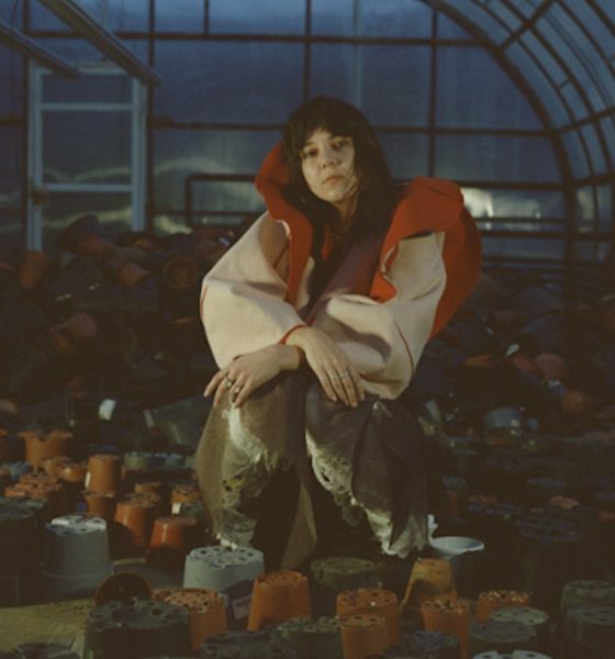 Nanna – Photo: Silken Weinberg and Angela Ricciardi (Courtesy of Republic Records)