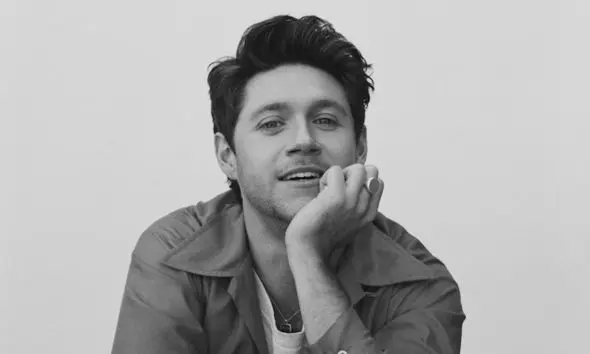 Niall Horan – Photo: Courtesy of Live Nation