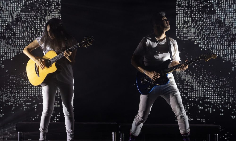 Rodrigo y Gabriela - Photo: Rick Kern/Getty Images