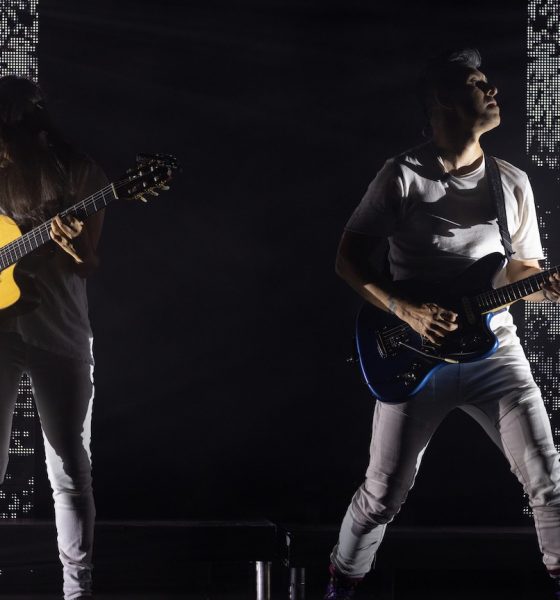 Rodrigo y Gabriela - Photo: Rick Kern/Getty Images