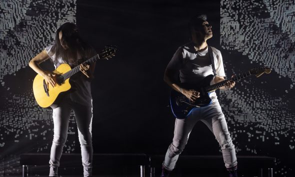 Rodrigo y Gabriela - Photo: Rick Kern/Getty Images