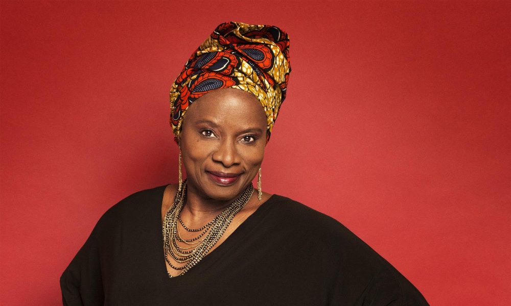 Angelique-Kidjo-Royal-Albert-Hall