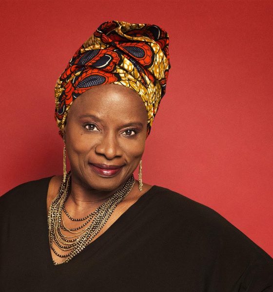 Angelique-Kidjo-Royal-Albert-Hall