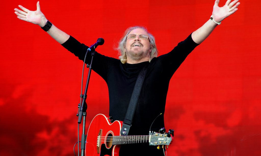 Barry Gibb, Queen Latifah, And More Among 2023 Kennedy Center Honorees