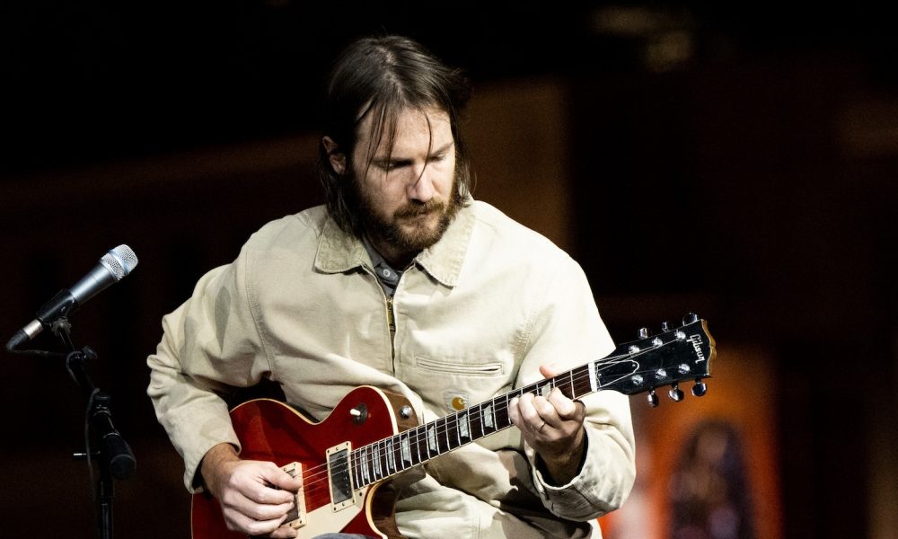 Blake Mills - Photo: Scott Dudelson/Getty Images