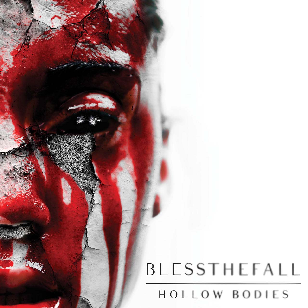 Blessthefall's Acclaimed Hollow Bodies Set For Vinyl Return This August, image size:1280x1280