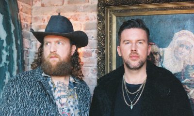 Brothers Osborne - Photo: Natalie Osborne (Courtesy of Q Prime)