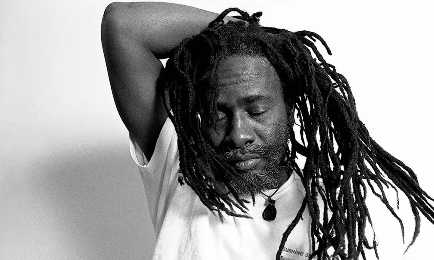 Burning Spear Announces FourDate UK Tour For 2023