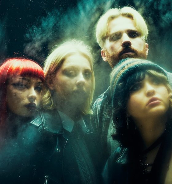Crawlers - Photo: Claryn Chong (Courtesy of Polydor Records)