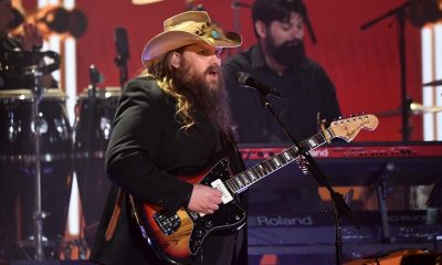 Chris Stapleton - Photo: JC Olivera/WireImage