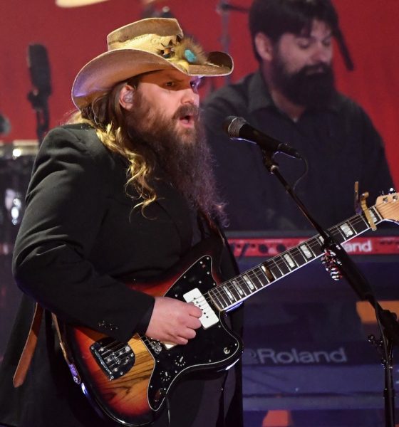 Chris Stapleton - Photo: JC Olivera/WireImage