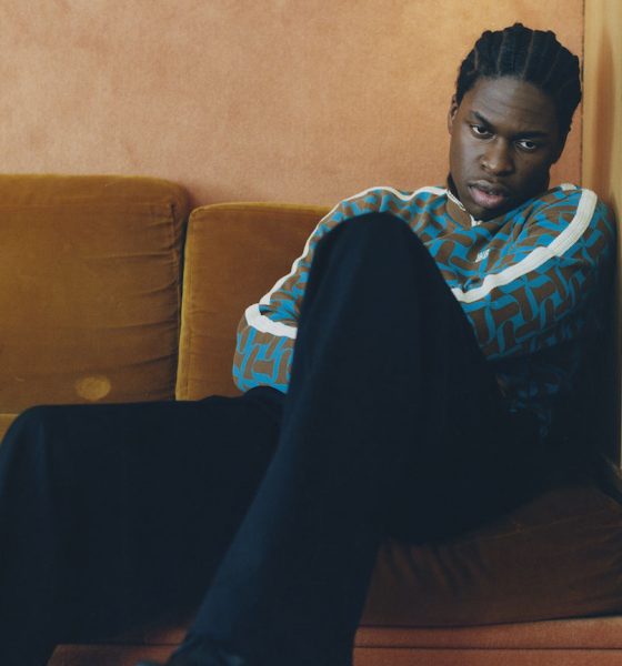 Daniel Caesar - Photo: Vladimir Kaminetsky