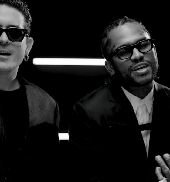 Dave East and G-Eazy, ‘WDGAF’ - Photo: Courtesy of Def Jam Recordings
