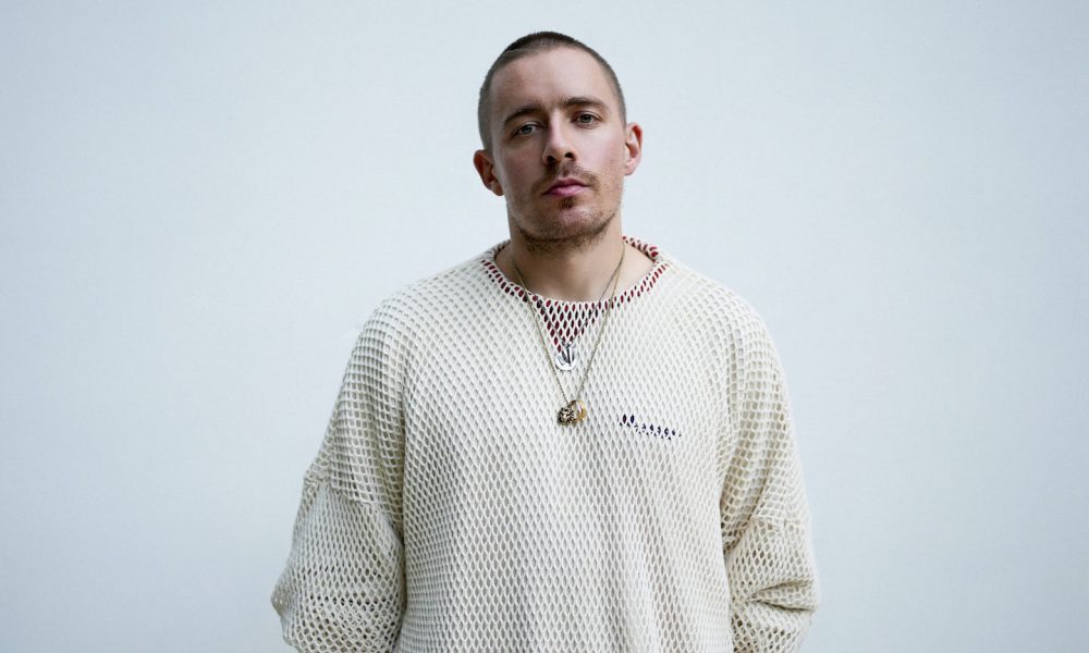 Dermot Kennedy - Photo: Courtesy of Interscope Records