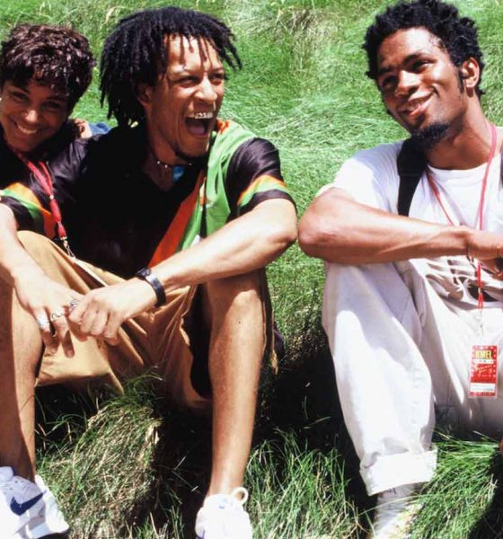 Digable Planets - Photo: Tim Mosenfelder/Getty Images