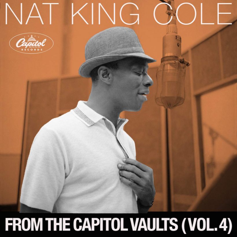 Nat King Cole From The Capitol Vaults
