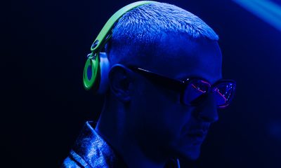 DJ Snake – Photo: Julian Bajsel (Courtesy of Interscope Records)