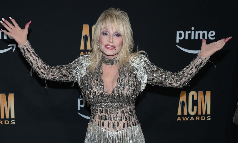 Dolly Parton - Photo: Suzanne Cordeiro/AFP via Getty Images