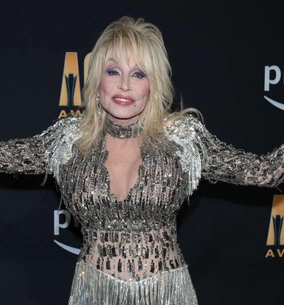 Dolly Parton - Photo: Suzanne Cordeiro/AFP via Getty Images