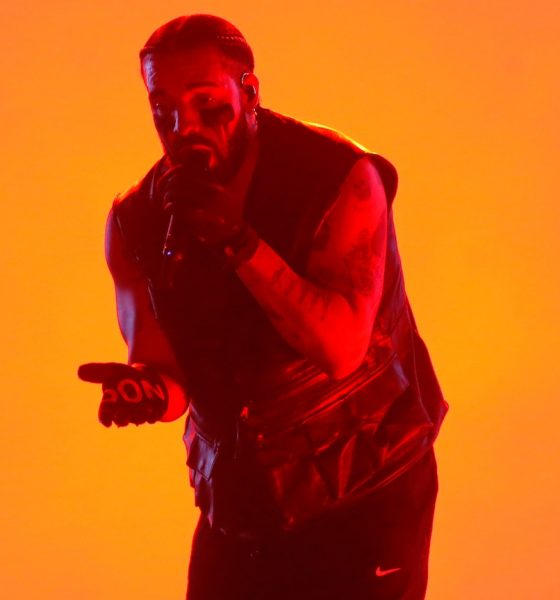 Drake - Photo: Marcelo Hernandez/Getty Images