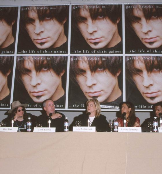 Garth Brooks as Chris Gaines - Photo: SGranitz/WireImage