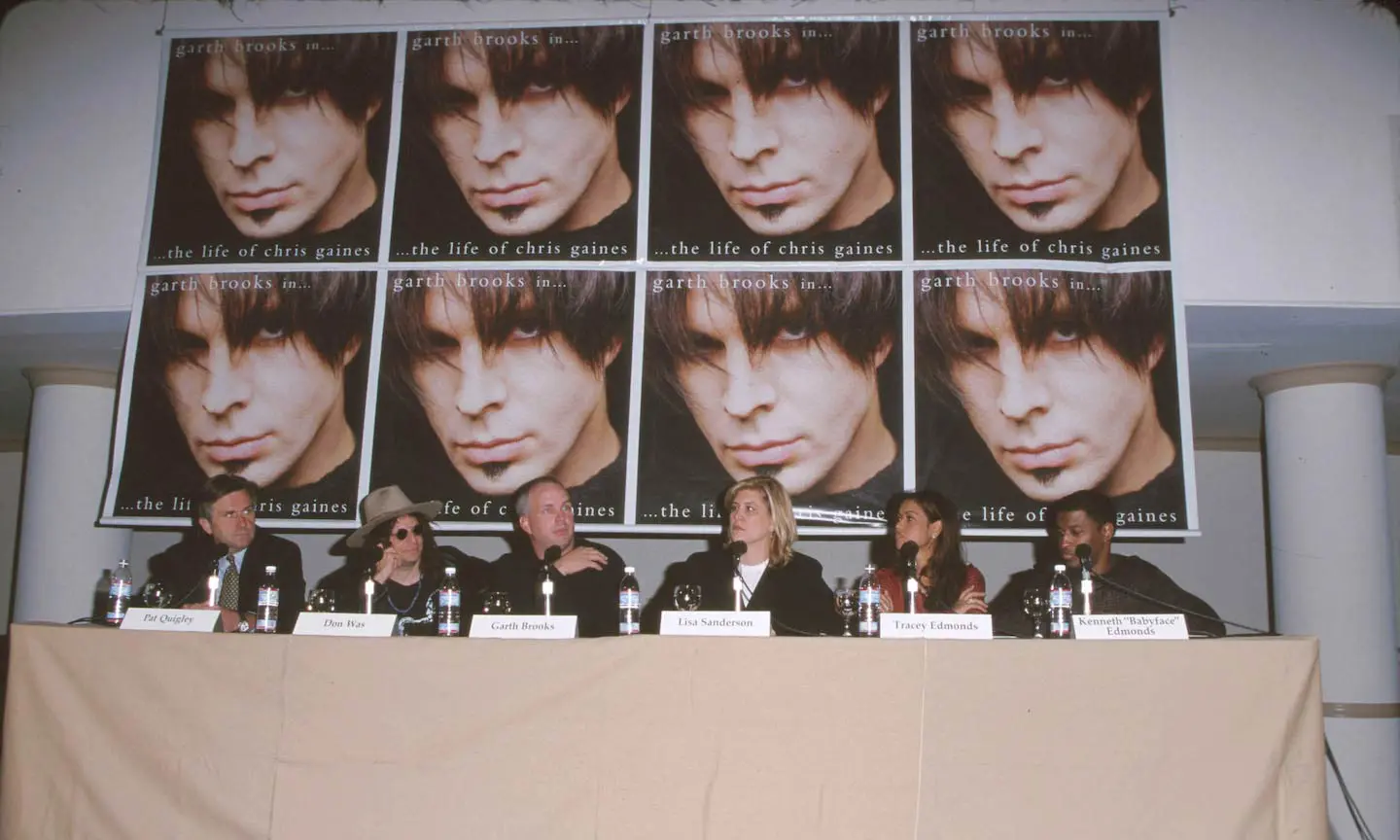 Garth brooks chris gaines online emergencydentistry